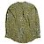 Autre Marque ISABEL MARANT ETOILE Rayon Print Blouse Mustard - view 2