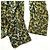Autre Marque ISABEL MARANT ETOILE Rayon Print Blouse Mustard - view 5
