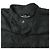 Comme Des Garcons Camisa de col de renda Comme des Garçons M Preto - vista 4