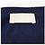 Autre Marque Cruciani Cardigan aus feinmaschiger Baumwolle Marineblau - Ansicht 3