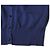 Autre Marque Cruciani Cardigan aus feinmaschiger Baumwolle Marineblau - Ansicht 5