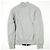Autre Marque Reversible Sweat Stadium Jacket XS Marine/Grau - Ansicht 4
