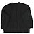 Autre Marque LOCKERE STRICKJACKE BLAU FRAU SCHWARZ - vista 2