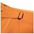 Autre Marque FORMO Wrap Stretch-Hosen aus Polyester Orange - Ansicht 4