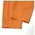 Autre Marque FORMO Wrap Stretch-Hosen aus Polyester Orange - Ansicht 6