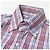 Autre Marque ORIAN BEAMS F Camisa de cuadros de algodón XS - vista 4