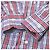 Autre Marque ORIAN BEAMS F Camisa de cuadros de algodón XS - vista 5