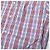 Autre Marque ORIAN BEAMS F Camisa de cuadros de algodón XS - vista 6