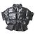 Moncler Genius nero kei ninomiya Giacca in Piuma ONYX