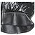 Moncler Genius nero kei ninomiya Giacca in Piuma ONYX - vista 9