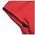 Autre Marque Vestido TOGA de Georgette de Rayón Roja - vista 3