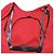 Autre Marque Vestido TOGA de Georgette de Rayón Roja - vista 4