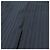 Autre Marque Chaqueta entallada N.HOOLYWOOD COLLECTION LINE de poliéster y algodón Azul marino - vista 10