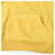 Supreme Overdyed Kapuzenpullover S Gelb  - Ansicht 6