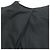 Autre Marque Ray BEAMS Kleid mit Seitenschlitz Schwarz - Ansicht 6