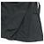 Autre Marque Ray BEAMS Kleid mit Seitenschlitz Schwarz - Ansicht 9