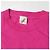 Autre Marque Camiseta de algodón East/West Shop Rosa - vista 3
