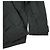 Autre Marque Parka de nylon TASF Fish Negro - vista 6