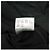 Autre Marque Parka de nylon TASF Fish Negro - vista 7