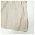 Autre Marque Langes gerafftes Kleid Nano Universe Beige - Ansicht 5