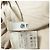 Autre Marque Langes gerafftes Kleid Nano Universe Beige - Ansicht 6