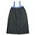 Autre Marque BEAMS BOY Rückwärts Tape Trägerkleid Einheitsgröße