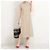 Autre Marque Vestido sin mangas de algodón Beauty&Youth United Arrows - vista 8