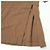 Autre Marque LAITERIE 2WAY Langes Pulloverkleid LC20403 Braun - Ansicht 6