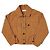 Autre Marque MYKKE HOFMANN houndstooth jacket Orange