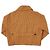 Autre Marque MYKKE HOFMANN houndstooth jacket Orange - view 2
