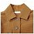 Autre Marque MYKKE HOFMANN houndstooth jacket Orange - view 3