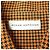 Autre Marque MYKKE HOFMANN houndstooth jacket Orange - view 6