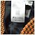 Autre Marque MYKKE HOFMANN houndstooth jacket Orange - view 7