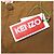 Autre Marque Pantalones cargo con botón de flor KENZO NIGO marrones Castaño - vista 3