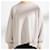 Autre Marque Ray BEAMS Pullover mit Rückenschlitz, Einheitsgröße  - Ansicht 3