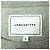 Autre Marque T-shirt in cotone Urbandtype HAPPY VIBES POCKET TEE Marrone - vista 3