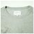 Autre Marque T-shirt in cotone Urbandtype HAPPY VIBES POCKET TEE Marrone - vista 4