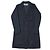 Autre Marque Abrigo Chester de lana Navy BASISBROEK VILTON Azul marino