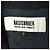 Autre Marque Abrigo Chester de lana Navy BASISBROEK VILTON Azul marino - vista 3
