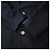 Autre Marque Abrigo Chester de lana Navy BASISBROEK VILTON Azul marino - vista 6