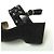 Sandali con zeppa in suede decorati Marc Jacobs Lily - vista 7