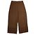 Autre Marque B:MING by BEAMS Openwork Strickhose Braun