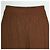 Autre Marque B:MING by BEAMS Openwork Strickhose Braun - Ansicht 3