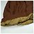 Autre Marque B:MING by BEAMS Openwork Strickhose Braun - Ansicht 5