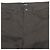Autre Marque BEAMS Polyester-Baumwoll-Flare-Hose Dunkelbraun - Ansicht 4