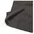 Autre Marque BEAMS Polyester-Baumwoll-Flare-Hose Dunkelbraun - Ansicht 9