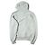 Autre Marque Champion V-Gusset Sweat Pullover Hoodie Grau Braun - Ansicht 2