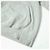 Autre Marque Champion V-Gusset Sweat Pullover Hoodie Grau Braun - Ansicht 5