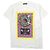 Autre Marque T-shirt con taschino S S DEAD FEELINGS Bianco