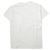 Autre Marque T-shirt con taschino S S DEAD FEELINGS Bianco - vista 2